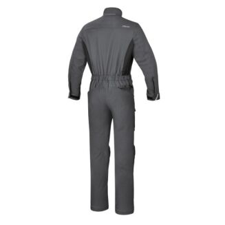 Arbeitsoverall Grau BETA 7935MG/S - 2