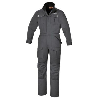 Arbeitsoverall Grau BETA 7935MG/S