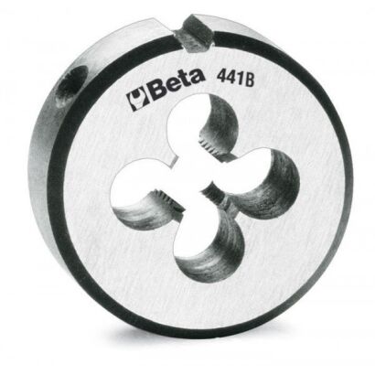 Gewindeschneideisen Feingewinde BETA 441B/18X1,5