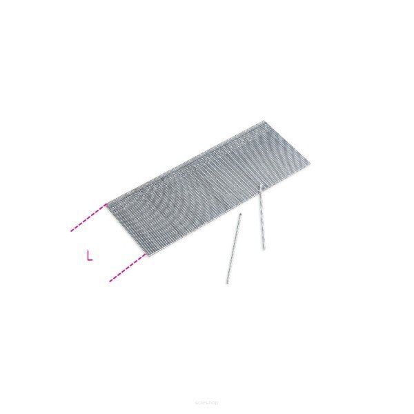 Nägel Typ B12 für Art. 1945C BETA 1945C/GP 25
