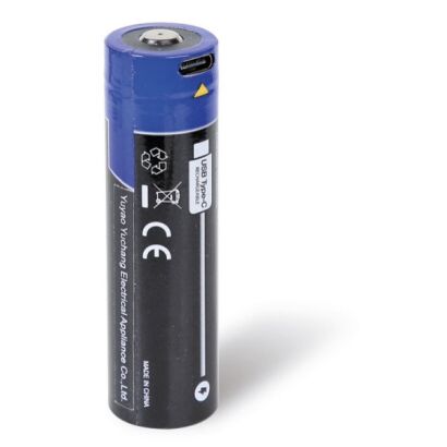 Wiederaufladbare Batterie USB-C BETA 1838E-BT
