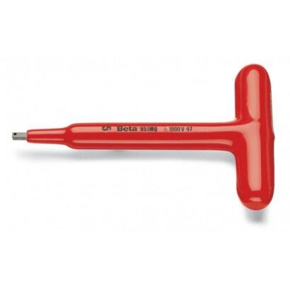 Sechskant-Stiftschlüssel Griff BETA 951MQ/3