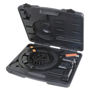 Zweischeibentrockenkupplungen BETA 1438DCT/S - 5