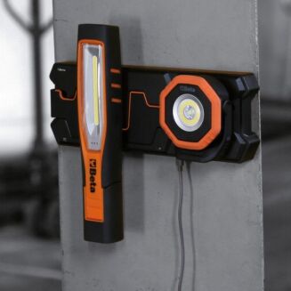 Kabellose Aufladestation BETA 1839BRW - 5