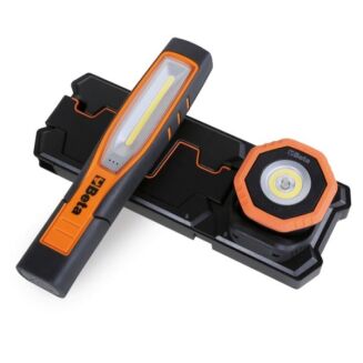 Kabellose Aufladestation BETA 1839BRW - 6