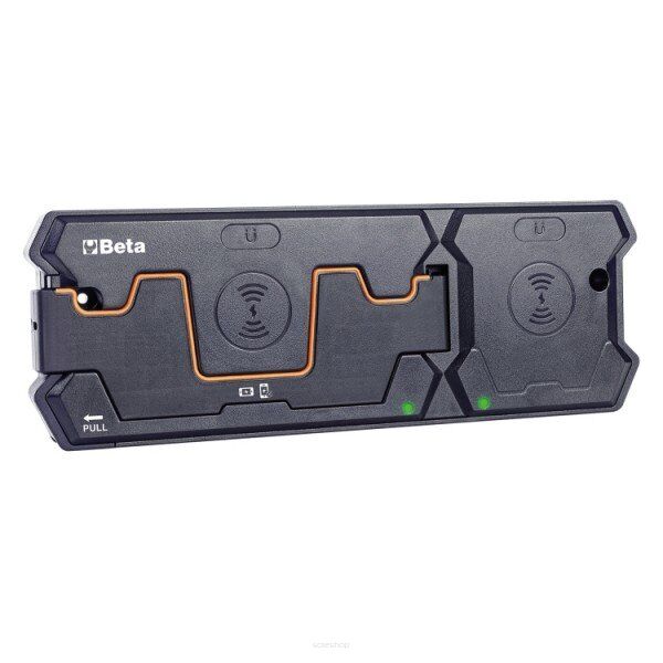Kabellose Aufladestation BETA 1839BRW