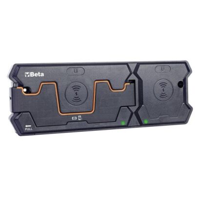 Kabellose Aufladestation BETA 1839BRW
