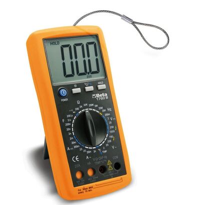 Mehrzweck-Digitalmultimeter BETA 1760BHS
