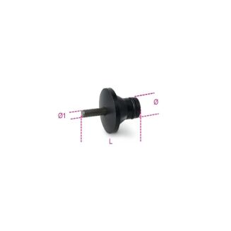 Adaptersteckschlüssel Gabeln BETA 3912TP/A - 2