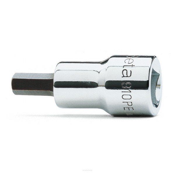 Sechskant-Steckschlüssel BETA 910PE/AS/3/8