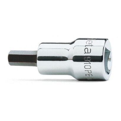 Sechskant-Steckschlüssel BETA 910PE/AS/3/8