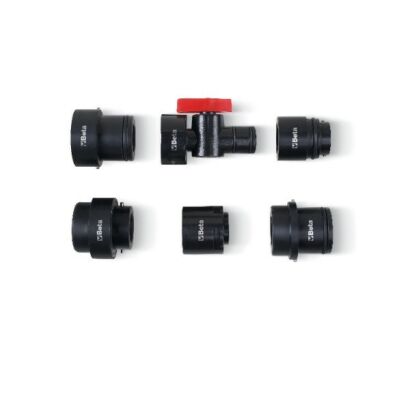 Kit Schnelladapter für Trichter BETA 1758B/K5