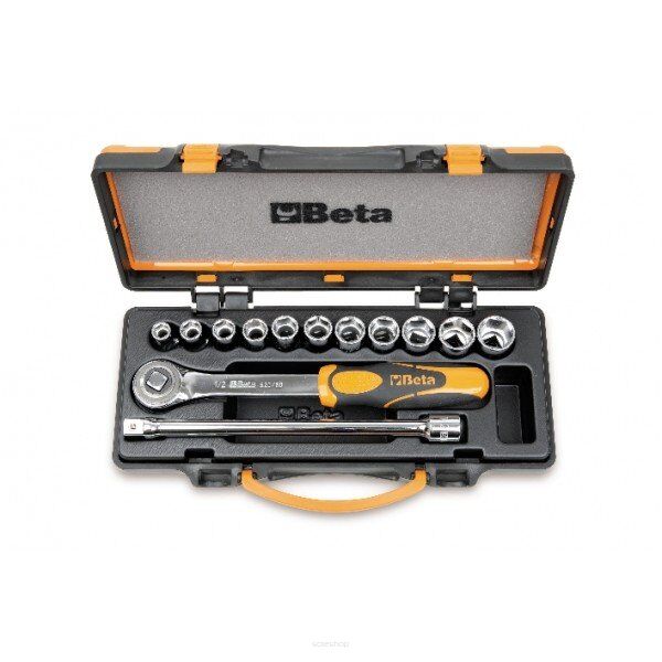 Sortiment 13-Teilig BETA 920A/C11