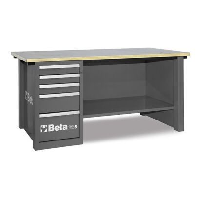 Werkbank Mastercargo BETA C57S/D-G