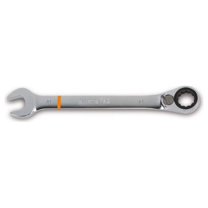 Ring-Maulschlüssel Farbig BETA 142MC/19