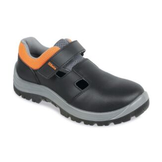 Sicherheitsledersandalen Basic BETA 7247NB/39 - 2