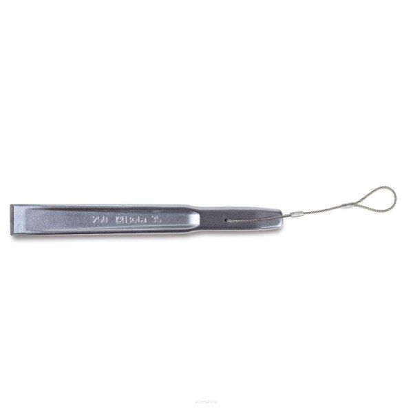 Flachmeißel mit Hohlprofil BETA 35HS/250