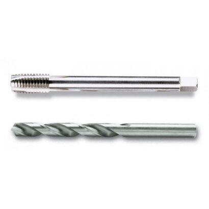 Spiralbohrer + Gewindebohrer BETA 437U/PM/M12