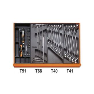 Werkzeugsortiment 232-Teilig BETA 5908VI/2T - 3