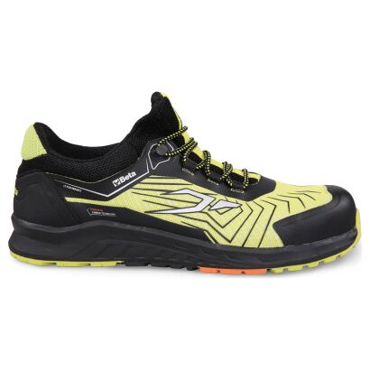 Schuhe 0-Gravity Ultraleicht BETA 7353Y/47