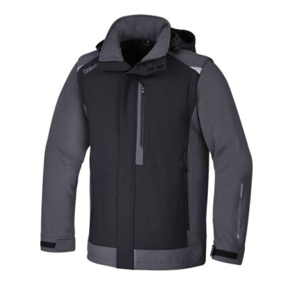 Softshell-Arbeitsjacke BETA 7648GG/XXXL