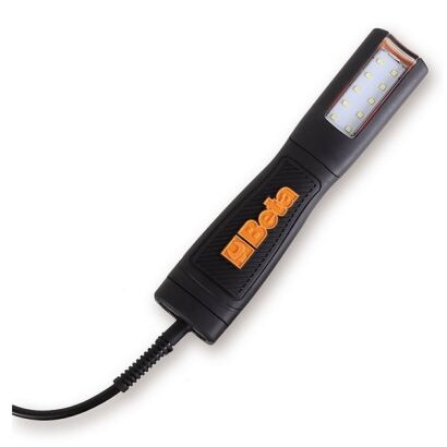 LED-Arbeitslampe 230 Vac BETA 1842LED/BM