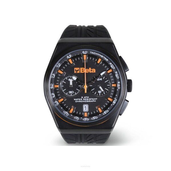Chronograph Uhr BETA 9593A