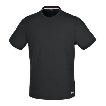 Work-T-Shirt Schwarz BETA 7553N/XXXL