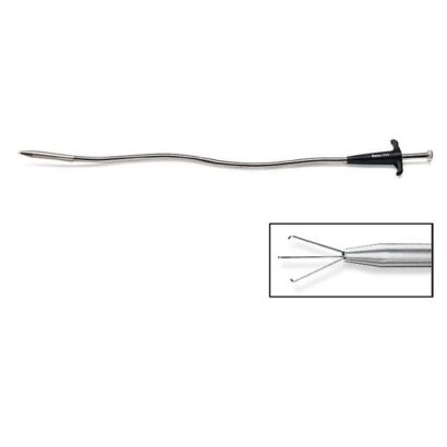 Krallengreifer Flexibel BETA 1713M/500