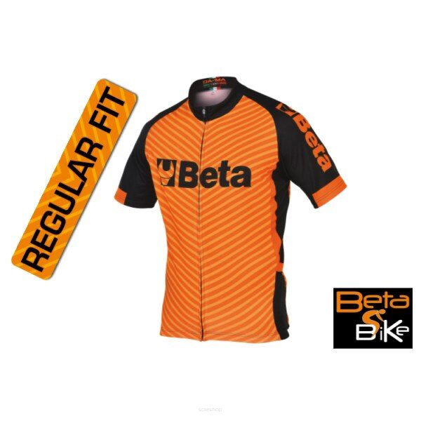 Kurzarm-Trikot BETA 9542M/M