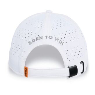 Baseballkappe Weiß BETA 9525WB - 4
