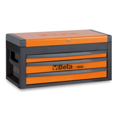 Werkzeugkasten mit 3 Schubladen BETA RSC22/-O