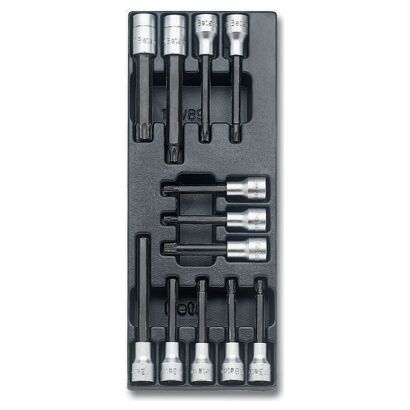 Thermoformateinsatz 12-Teilig BETA T113
