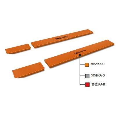 Verbreiterungs-Kit Hebebühne BETA 3050/KA/-G