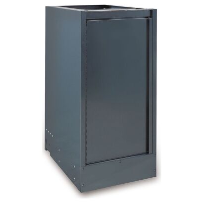 Doppel-Stützbein für Werkbänke BETA C55B/GDS