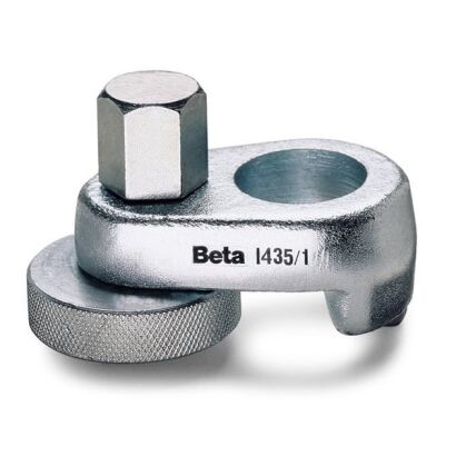 Stehbolzenausdreher Rändelspannscheibe BETA 1435/1