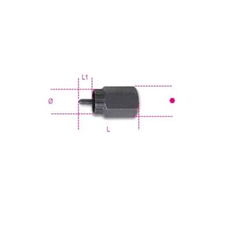 Abzieher Schlüssel für Freilauf BETA 3984/4 - 2