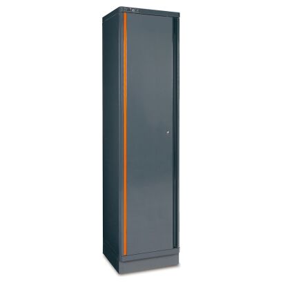 Blechschrank 1-Türig BETA C55A1