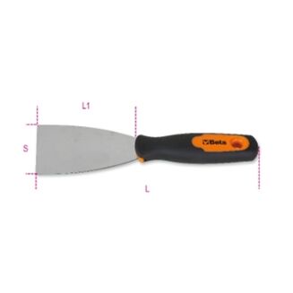 Universalspatel BETA 1730/38 - 2