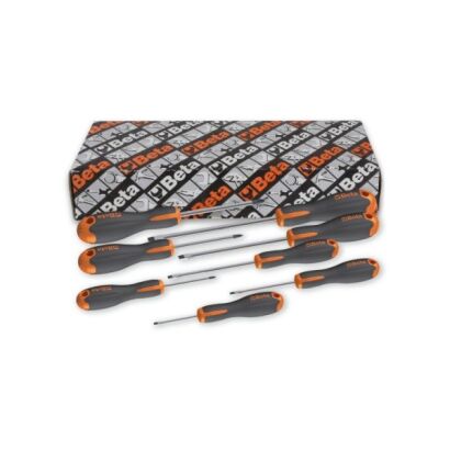 Schraubendrehersatz Evox BETA 1203E/S/8