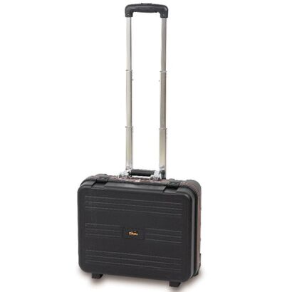 Werkzeugtrolley Leer BETA 2032/TV