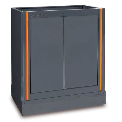 Festes Modul mit 2 Türen BETA C55MA