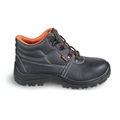 Schnür-Lederstiefel BETA 7243CK/48