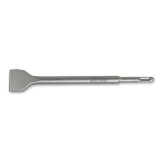 Mauerflachmeisselsatz SDS-Plus BETA 418/K3 - 5
