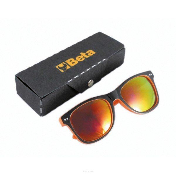 Sonnenbrille BETA 9580S