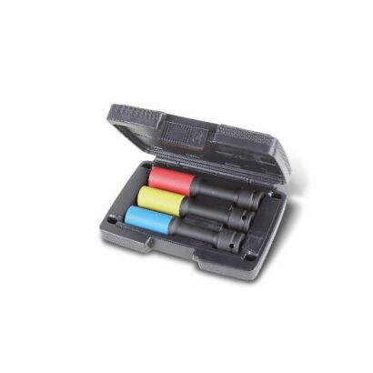 Kraftsteckschlüsselsatz 3-Teilig BETA 720LCL/C3