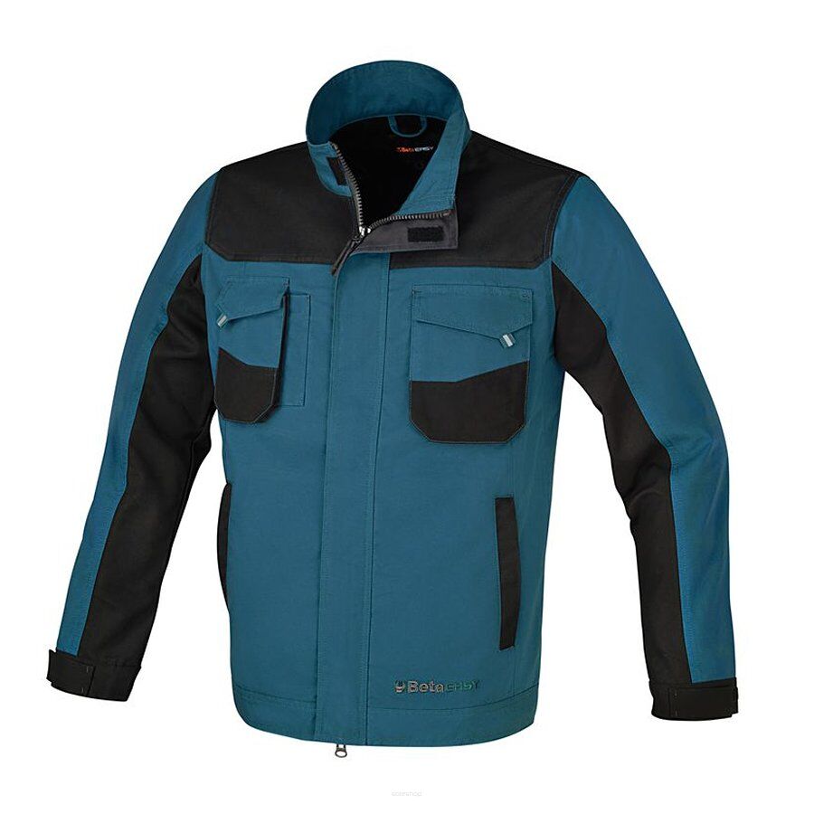 Arbeitsjacke BETA 7909P/XS