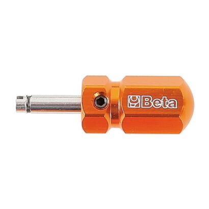 Schraubendreher für Reifenventile BETA 986 48