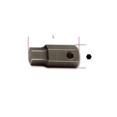 Schraubeinsätze BETA 727/ES16/22