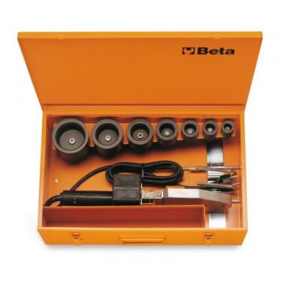 Schweißgerät Formensortiment 7-Teilig BETA 310/C8